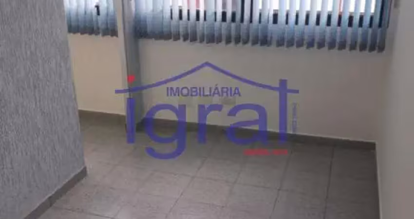 Sala comercial com 1 sala para alugar na Avenida Fagundes Filho, 252, São Judas, São Paulo
