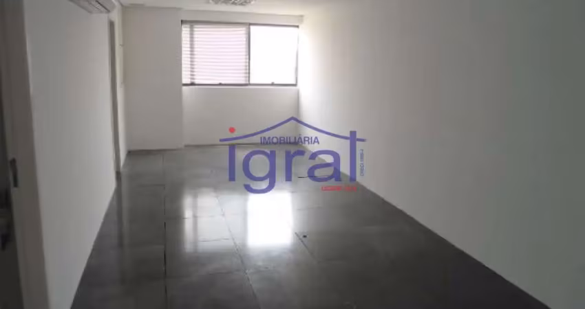 Sala para alugar, 30 m² por r$ 1.610,00/mês - são judas - são paulo/sp