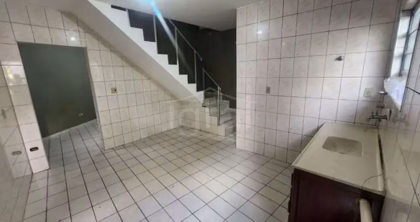 Sobrado com 2 dormitórios para alugar, 60 m² por r$ 1.600,00/mês - vila do encontro - são paulo/sp