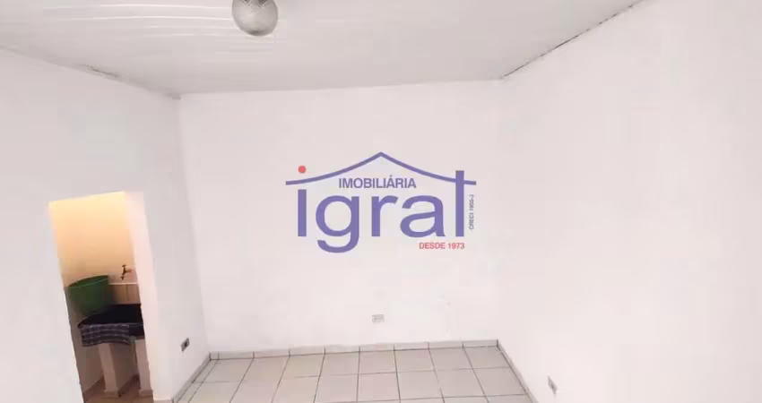 Casa com 1 dormitório para alugar, 65 m² por r$ 1.043,29/mês - americanópolis - são paulo/sp