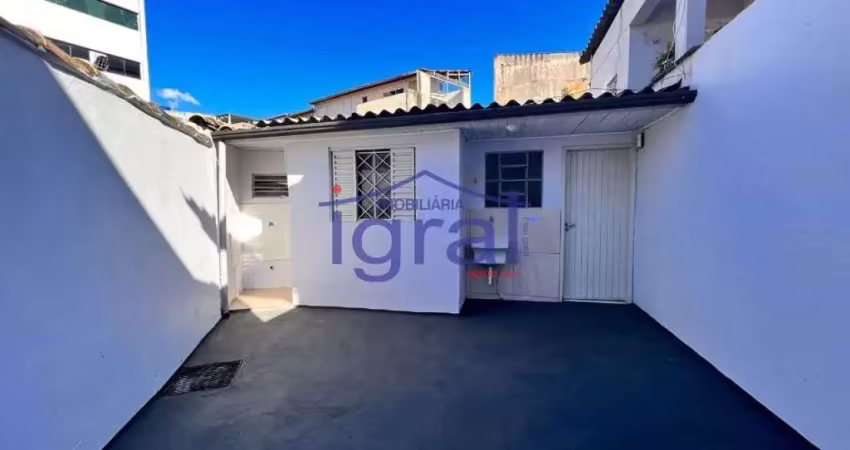 Casa com 1 dormitório para alugar, 25 m² por r$1.105,18/mês - jabaquara - são paulo/sp