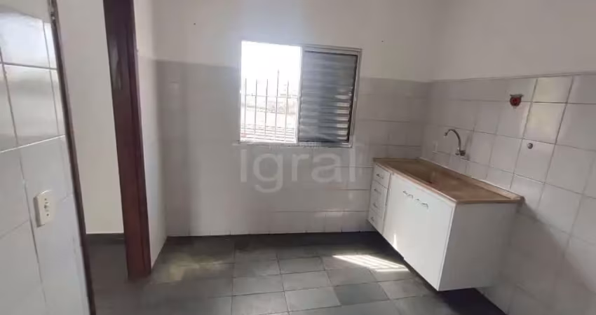 Casa com 1 dormitório para alugar, 30 m² por r$ 837,52/mês - vila santa catarina - são paulo/sp