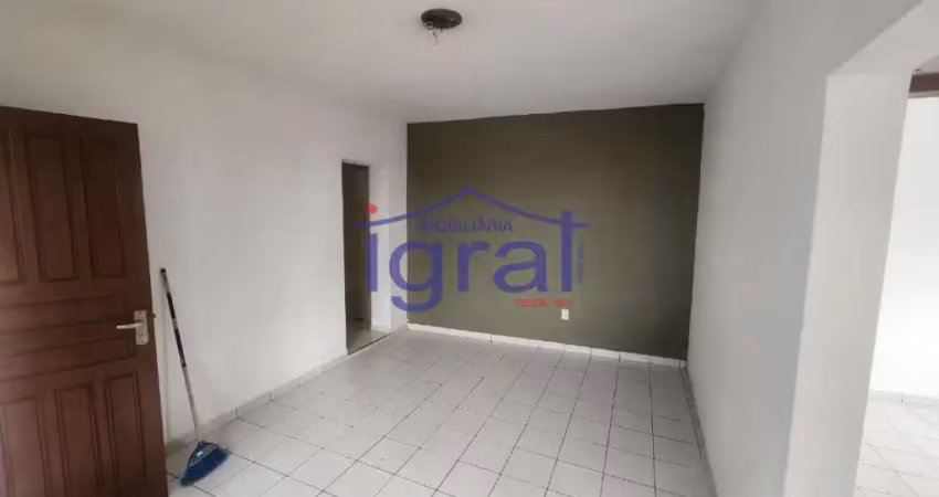 Sobrado com 2 dormitórios para alugar, 120 m² por r$ 4.000,00/mês - vila do encontro - são paulo/sp