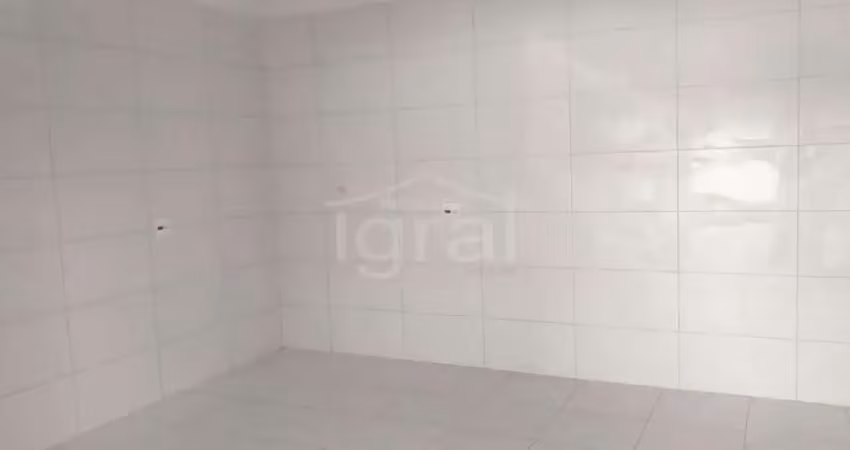 Salão para alugar, 23 m² por r$ 1.430,00/mês - vila babilônia - são paulo/sp