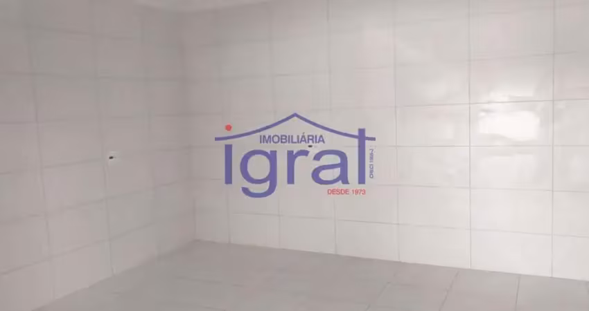 Salão para alugar, 23 m² por r$ 1.630,00/mês - vila babilônia - são paulo/sp
