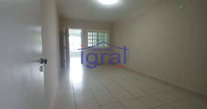 Sobrado com 2 dormitórios para alugar, 100 m² por r$3.760,00/mês - jabaquara - são paulo/sp