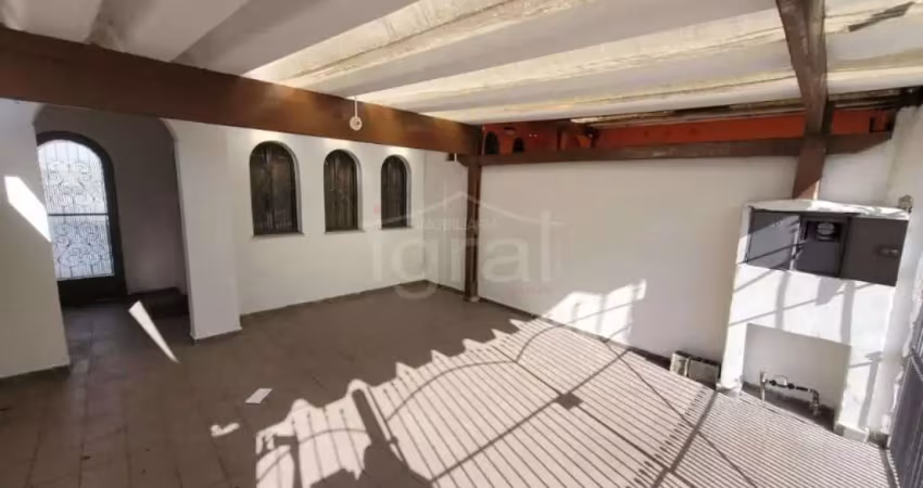 Sobrado com 2 dormitórios para alugar, 112 m² por r$ 2.841,87/mês - vila do encontro - são paulo/sp