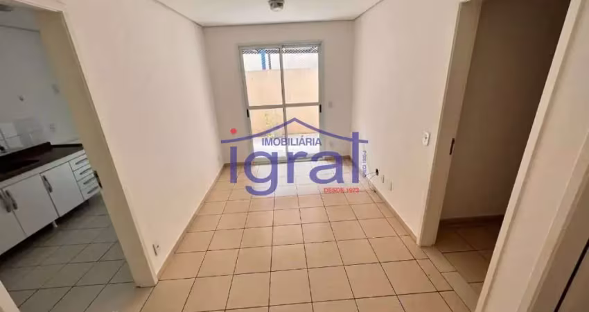 Apartamento com 1 dormitório para alugar, 60 m² por r$ 2.300,01/mês - vila guarani - são paulo/sp