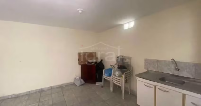Sala para alugar, 20 m² por r$ 1.500,00/mês - vila guarani - são paulo/sp