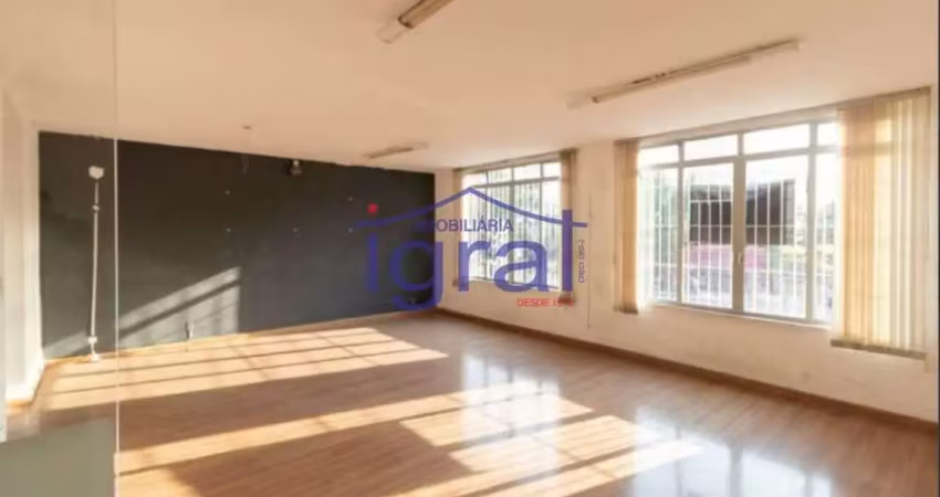 Sala para alugar, 150 m² por r$ 5.000,00/mês - vila mariana - são paulo/sp