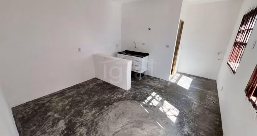 Casa com 1 dormitório para alugar, 35 m² por r$ 1.413,00/mês - jabaquara - são paulo/sp