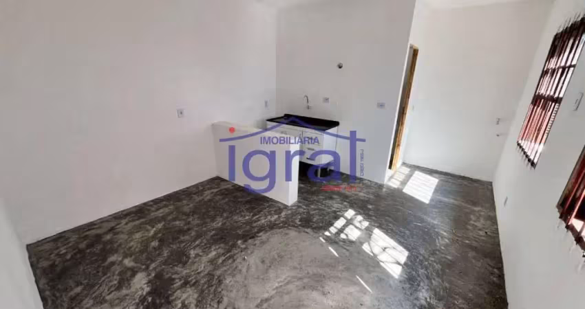 Casa com 1 dormitório para alugar, 35 m² por r$ 1.363,00/mês - jabaquara - são paulo/sp