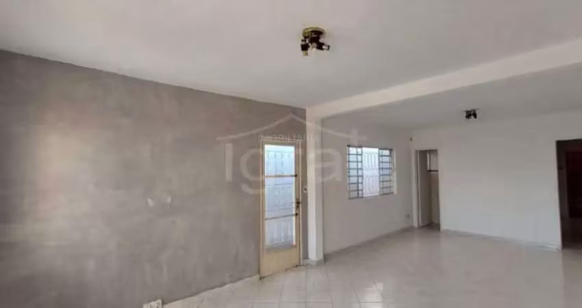 Casa com 2 dormitórios para alugar, 65 m² por r$ 2.000,00/mês - vila fachini - são paulo/sp