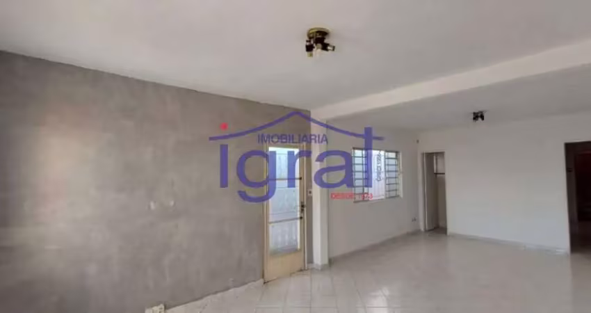 Casa com 2 dormitórios para alugar, 65 m² por r$ 2.000,00/mês - vila fachini - são paulo/sp