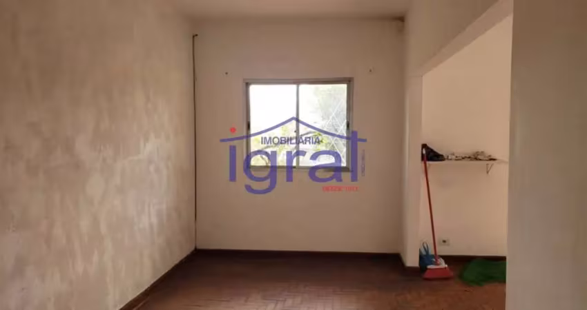 Sobrado com 3 dormitórios, 140 m² - venda por r$ 550.000,00 ou aluguel r$ 2.507,25/mês - jabaquara