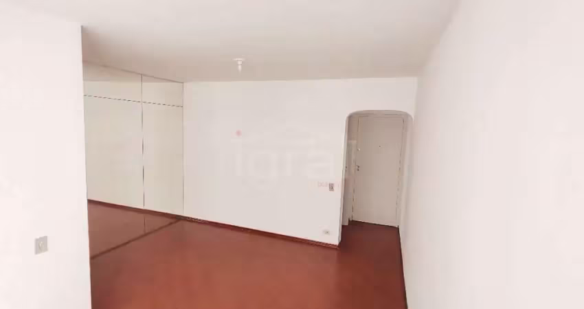 Apartamento com 2 dormitórios para alugar, 55 m² por r$ 3.450,00/mês - vila guarani - são paulo/sp