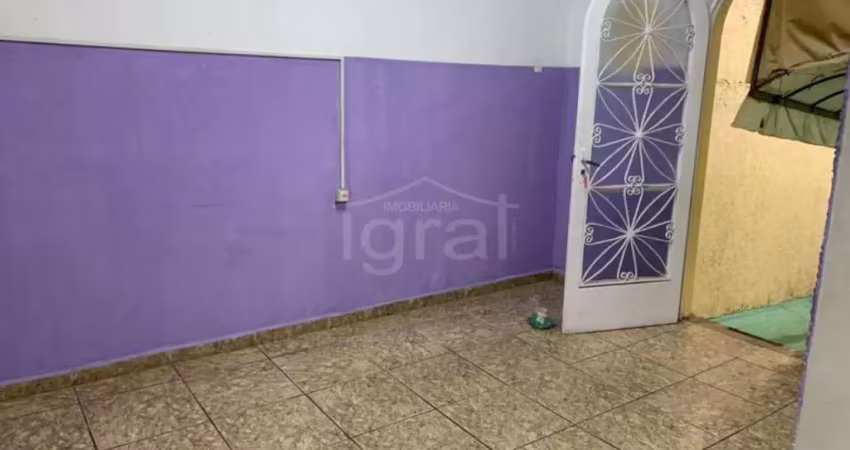 Casa, 435 m² - venda por r$ 2.100.000,00 ou aluguel por r$ 11.619,50/mês - jabaquara - são paulo/sp