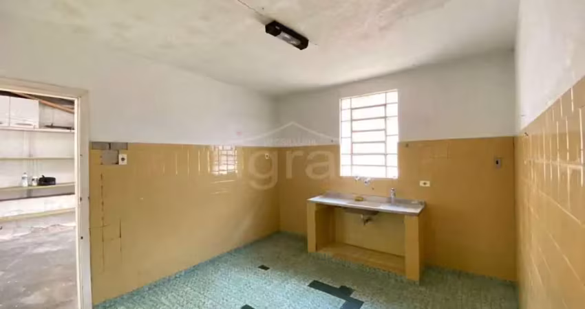 Casa para alugar, 45 m² por r$ 1.900,00/mês - saúde - são paulo/sp
