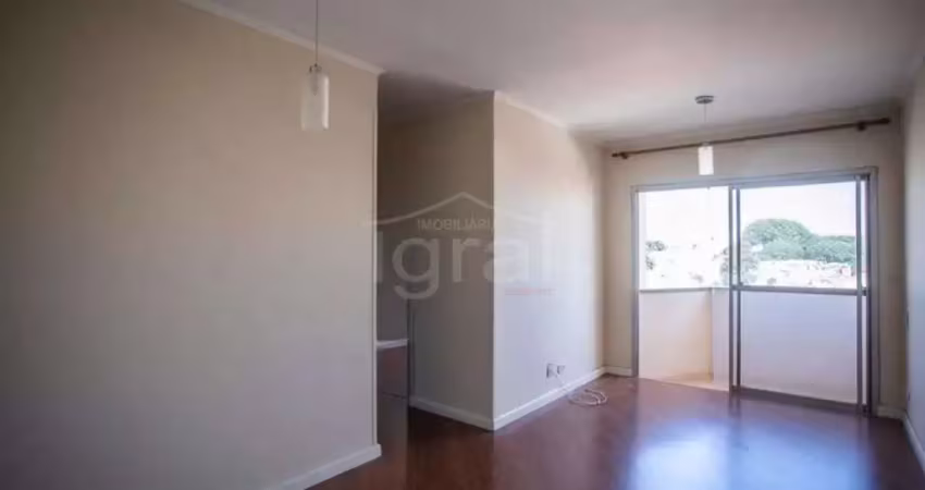Apartamento, 60 m² - venda por r$ 480.000,00 ou aluguel por r$ 2.915,00/mês - vila guarani