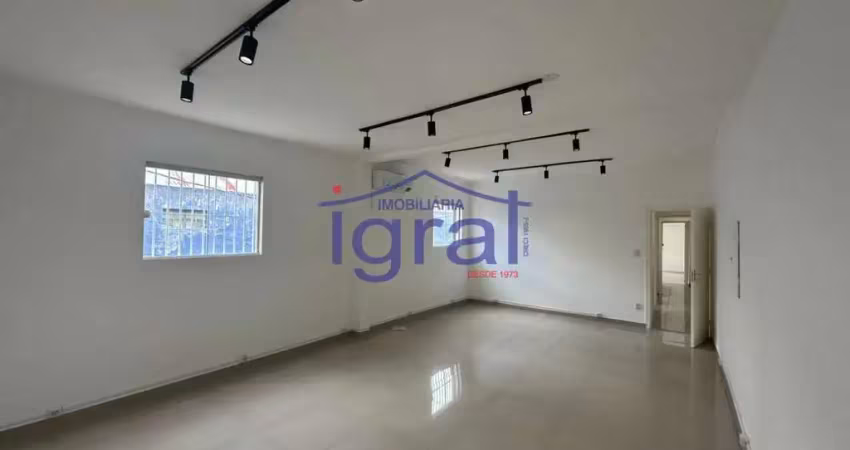 Prédio, 204 m² - venda por r$ 1.500.000,00 ou aluguel por r$ 6.474,10/mês - jabaquara - são paulo/sp