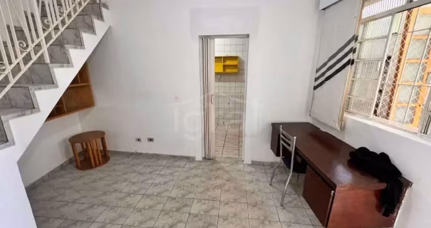 Sobrado com 3 dormitórios para alugar, 70 m² por r$ 3.050,00/mês - jabaquara - são paulo/sp