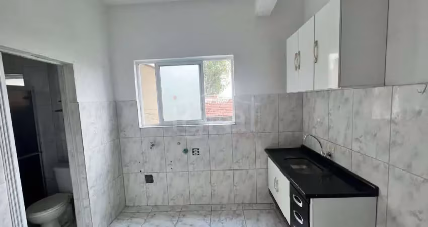 Casa com 1 dormitório para alugar, 30 m² por r$ 1.130,00/mês - vila do encontro - são paulo/sp