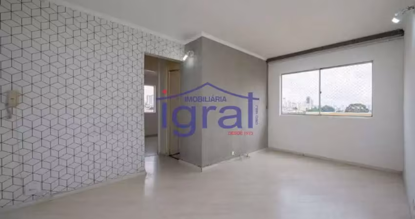 Apartamento com 2 dormitórios, 58 m² - venda r$250.000,00 ou aluguel r$2.268,00/mês - americanopolis