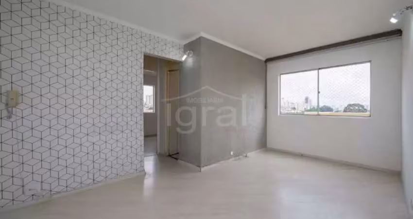 Apartamento com 2 dormitórios, 58 m² - venda por r$ 268.000,00 ou aluguel por r$ 2.268,00/mês - amer