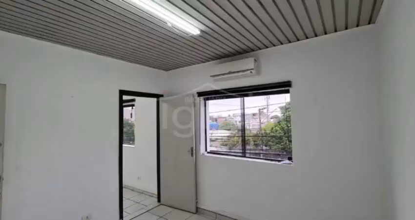 Sala para alugar, 32 m² por r$ 2.050,00/mês - jabaquara - são paulo/sp