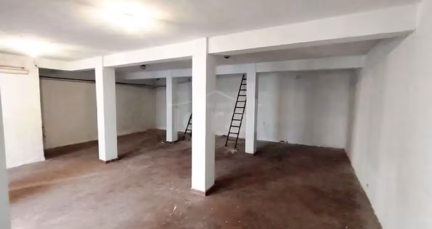 Salão para alugar, 120 m² por r$ 2.000,00/mês - jabaquara - são paulo/sp