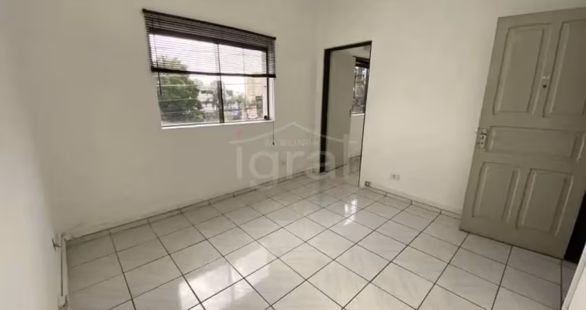 Sala para alugar, 31 m² por r$ 1.850,00/mês - jabaquara - são paulo/sp