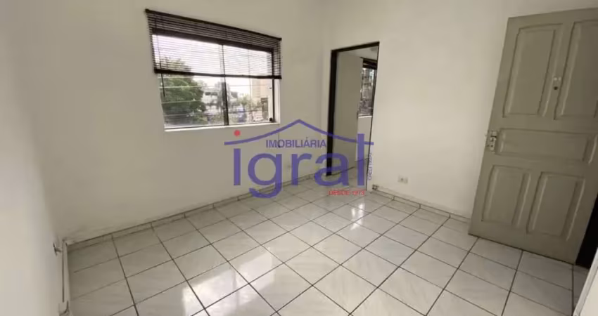 Sala para alugar, 31 m² por r$ 1.850,00/mês - jabaquara - são paulo/sp