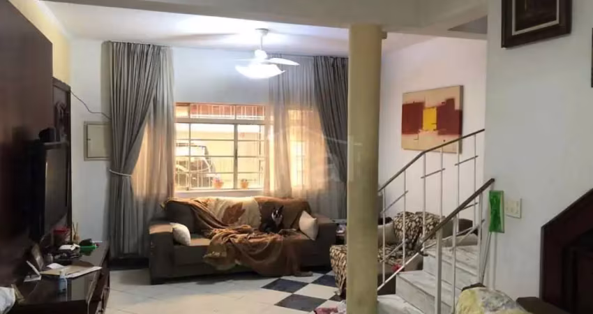 Sobrado com 3 dormitórios, 500 m² - venda por r$ 1.300.000,00 ou aluguel por r$ 6.316,51/mês