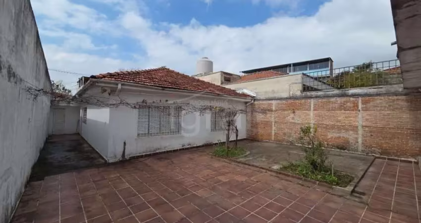 Casa com 3 dormitórios à venda, 313 m² por r$ 650.000,00 - vila campestre - são paulo/sp