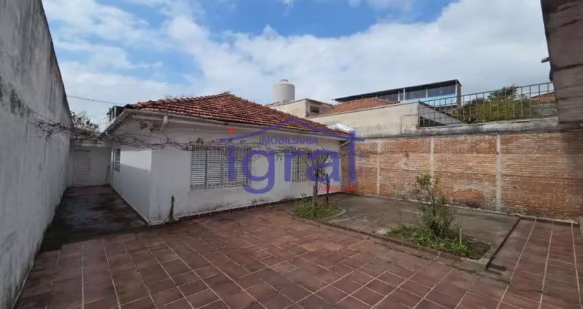 Casa com 3 dormitórios à venda, 313 m² por r$ 630.000,00 - vila campestre - são paulo/sp