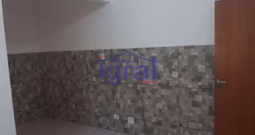 Casa com 2 dormitórios para alugar, 90 m² por r$ 1.825,00/mês - vila monte alegre - são paulo/sp