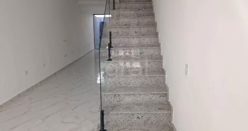 Sobrado, 100 m² - venda por r$ 900.000,00 ou aluguel por r$ 5.593,71/mês - bosque da saúde - são pau