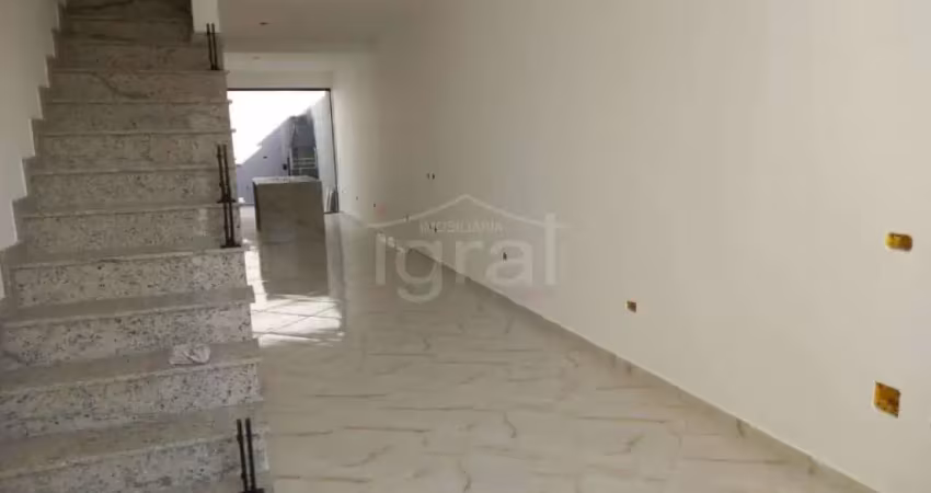 Sobrado, 100 m² - venda por r$ 900.000,00 ou aluguel por r$ 5.593,71/mês - bosque da saúde - são pau