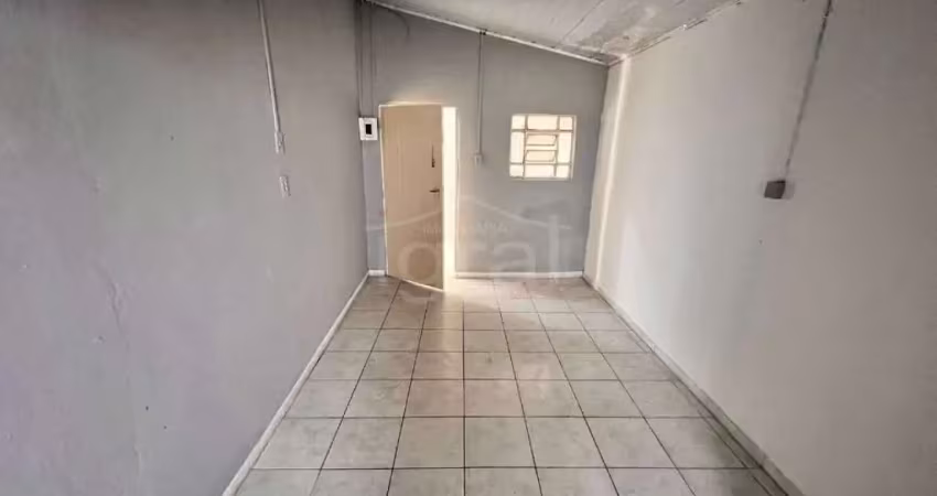 Casa com 1 dormitório, 45 m² por r$ 920,00/mês - jabaquara - são paulo/sp