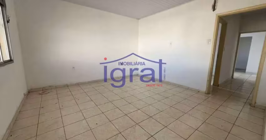 Casa com 3 dormitórios para alugar, 85 m² por r$ 2.370,00/mês - vila guarani - são paulo/sp
