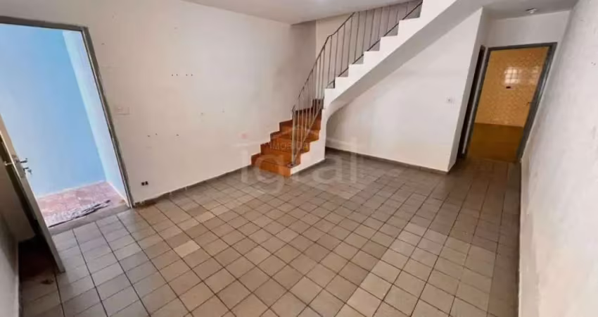 Sobrado com 3 dormitórios à venda, 139 m² por r$ 450.000,00 - americanópolis - são paulo/sp