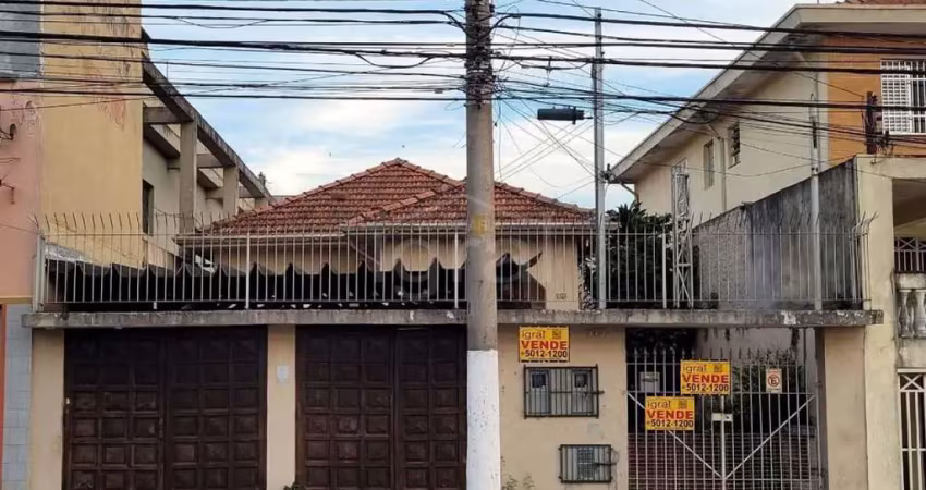 Casa à venda, 157 m² por r$ 930.000,00 - jabaquara - são paulo/sp