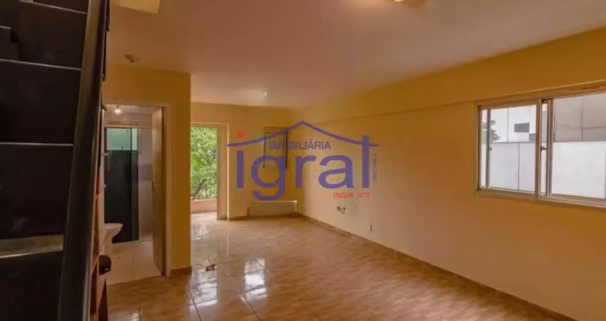 Apartamento com 2 dormitórios, 120 m² - venda r$ 350.000,00 ou aluguel r$ 3.724,01/mês - jabaquara