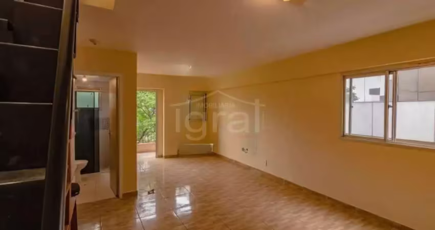 Apartamento com 2 dormitórios, 120 m² - venda r$ 400.000,00 ou aluguel r$ 3.724,01/mês - jabaquara