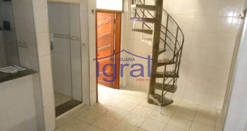 Imóvel para renda com 2 casas à venda por r$ 390.000 - americanópolis - são paulo/sp