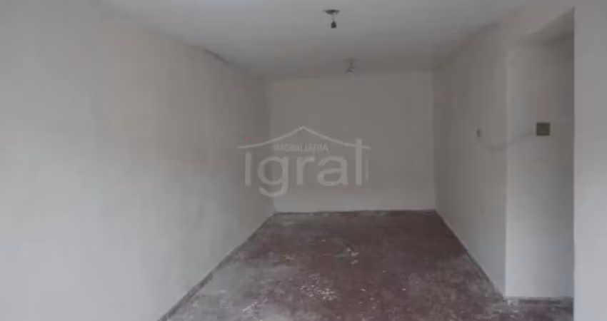 Salão para alugar, 25 m² por r$ 979,00/mês - vila guarani - são paulo/sp