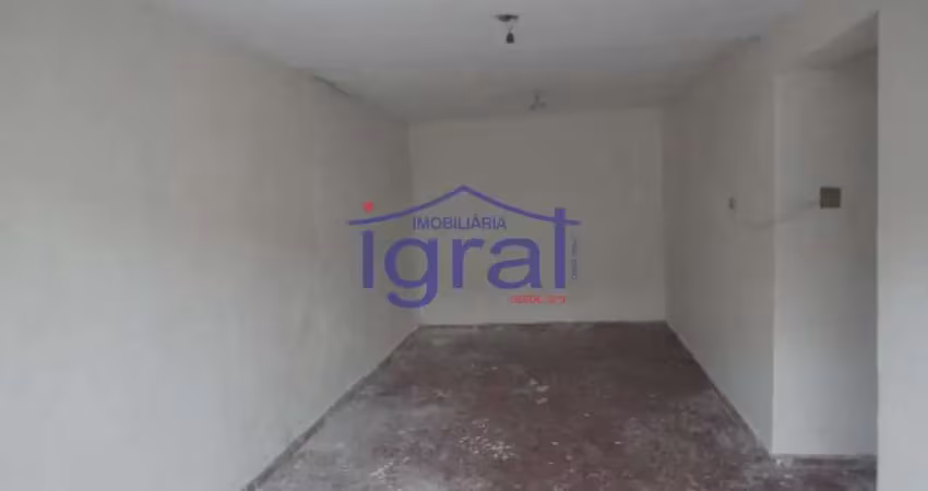 Salão para alugar, 25 m² por r$ 979,00/mês - vila guarani - são paulo/sp