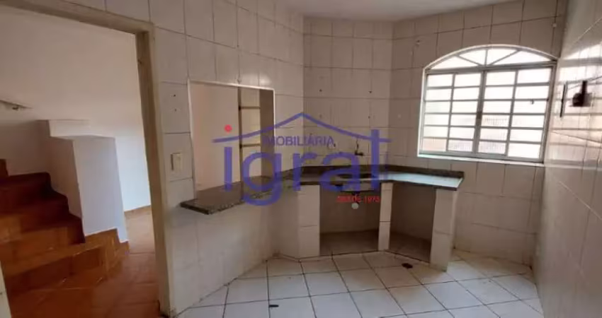 Sobrado com 2 dormitórios para alugar, 65 m² por r$ 1.500,00/mês - vila fachini - são paulo/sp