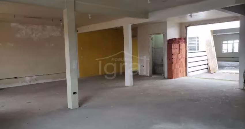 Sala para alugar, 150 m² por r$ 4.350,00/mês - cursino - são paulo/sp