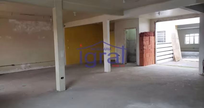 Sala para alugar, 150 m² por r$ 4.350,00/mês - cursino - são paulo/sp